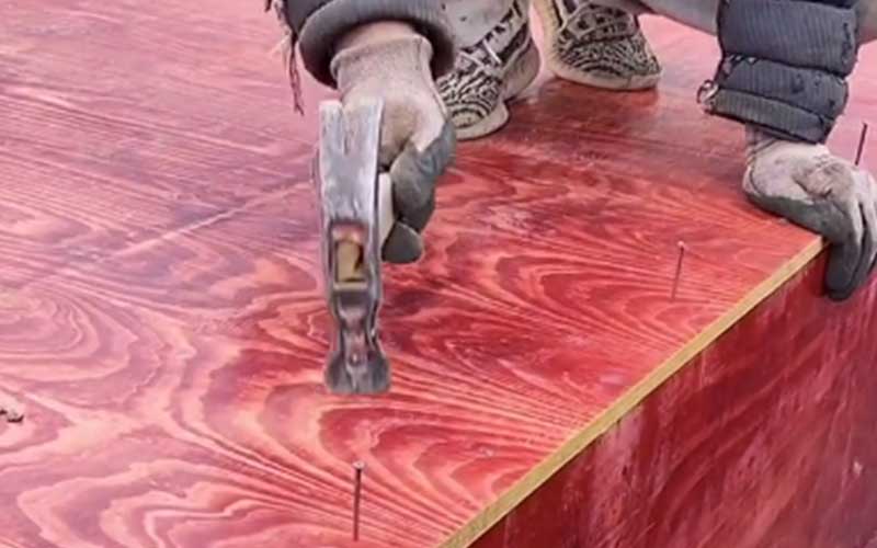 建筑模板含水率是多少? 建筑模板含水率是多少?