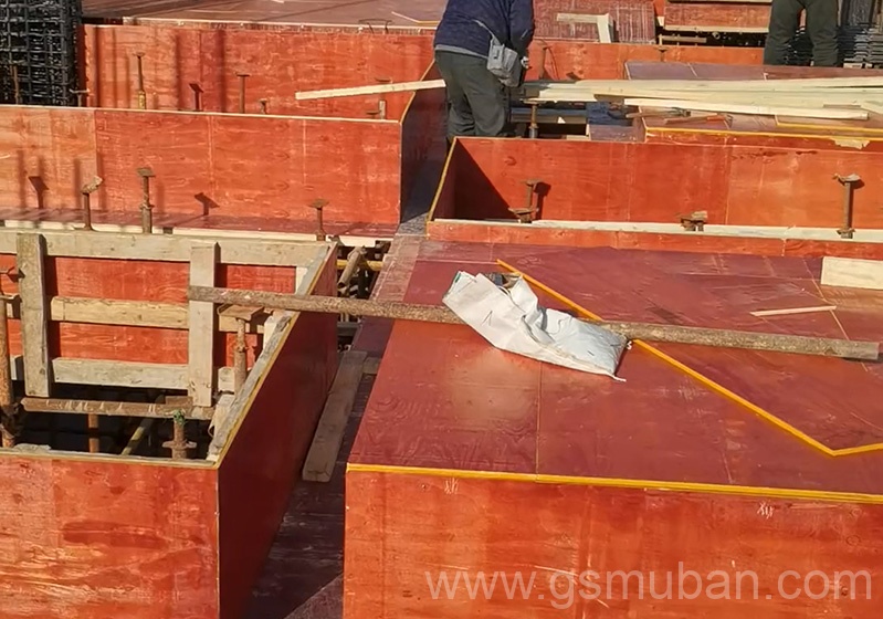 建筑高層模板大概多少一張?模板價格解析 建筑高層模板大概多少一張?模板價格解析