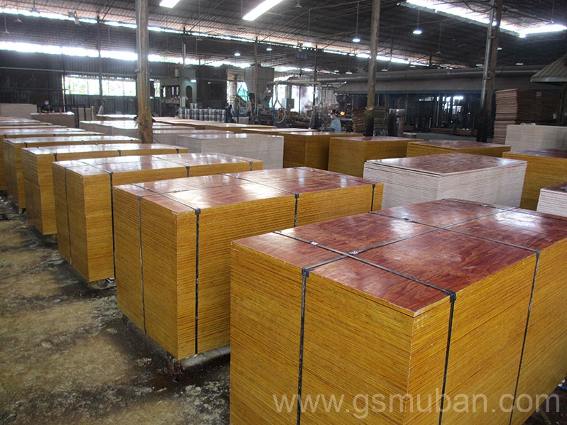 模板分類你了解幾個?看看建筑模板廠家怎么說! 模板分類你了解幾個?看看建筑模板廠家怎么說!