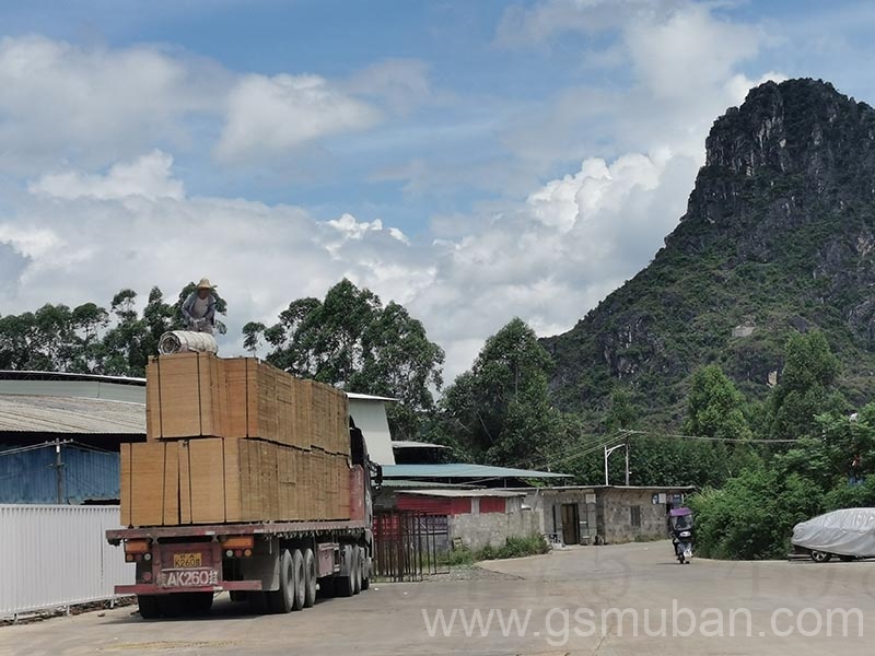 采購建筑模板必看:材質、厚度、外觀、周轉次數,一篇搞懂! 采購建筑模板必看:材質、厚度、外觀、周轉次數,一篇搞懂!